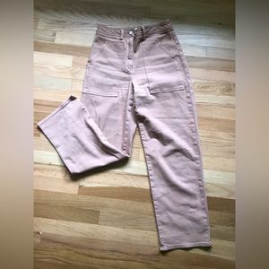 Aritizia Wilfred Free Pants